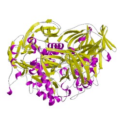 Image of CATH 3vd5C