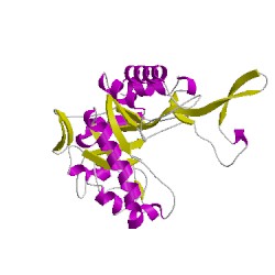 Image of CATH 3vd5C03