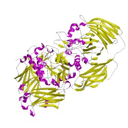 Image of CATH 3vd5D