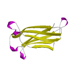 Image of CATH 3vd5D02