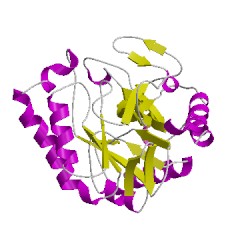 Image of CATH 3vd5D03