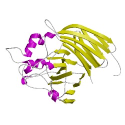 Image of CATH 3vd5D05