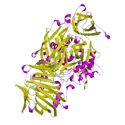 Image of CATH 3vd7A