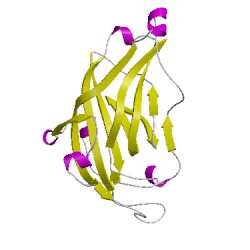 Image of CATH 3vd7A01