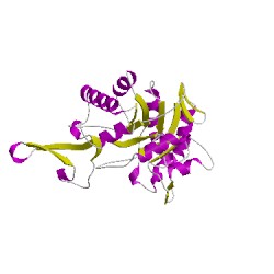 Image of CATH 3vd7A03