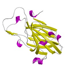 Image of CATH 3vd7B01