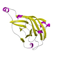 Image of CATH 3vd7C01