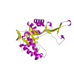 Image of CATH 3vd7C03