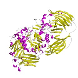 Image of CATH 3vd7D