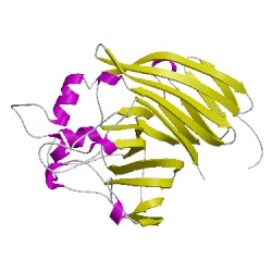 Image of CATH 3vd7D05