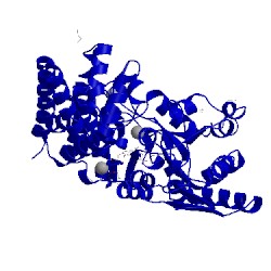 Image of CATH 3vd8