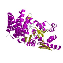 Image of CATH 3vd8A
