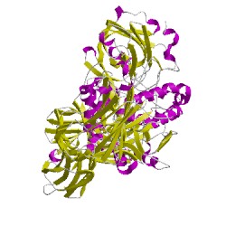 Image of CATH 3vd9B
