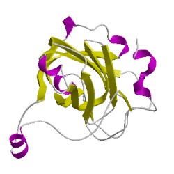 Image of CATH 3vd9B01