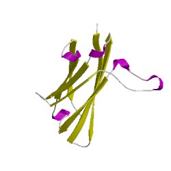 Image of CATH 3vd9B02