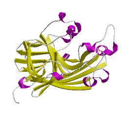 Image of CATH 3vd9B05
