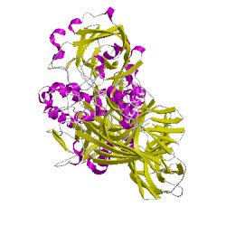 Image of CATH 3vd9C