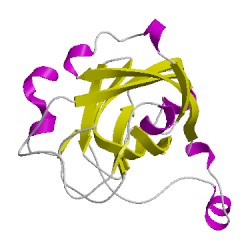 Image of CATH 3vd9C01