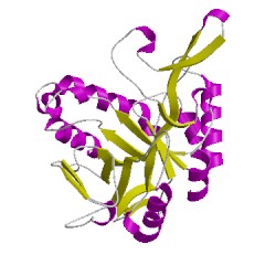 Image of CATH 3vd9C03