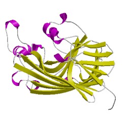 Image of CATH 3vd9C05