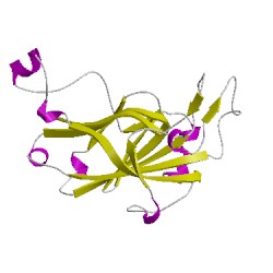 Image of CATH 3vd9D01