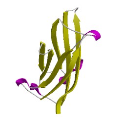 Image of CATH 3vd9D02