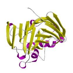 Image of CATH 3vd9D05