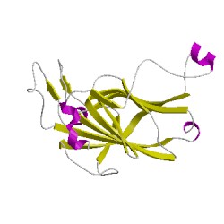 Image of CATH 3vdaA01