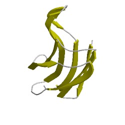 Image of CATH 3vdaB04