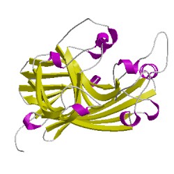Image of CATH 3vdaB05