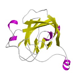Image of CATH 3vdaC01