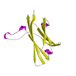 Image of CATH 3vdaC02