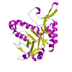 Image of CATH 3vdaC03