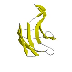 Image of CATH 3vdaC04