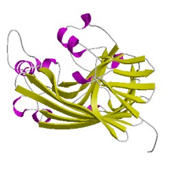 Image of CATH 3vdaC05