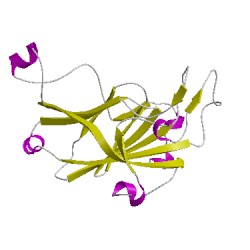 Image of CATH 3vdaD01