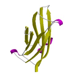 Image of CATH 3vdaD02