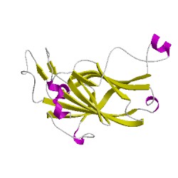 Image of CATH 3vdbA01