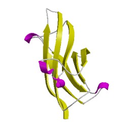 Image of CATH 3vdbA02