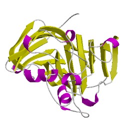 Image of CATH 3vdbA05