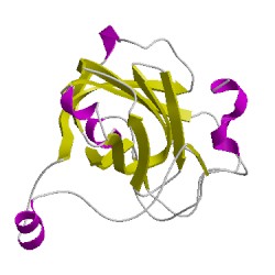 Image of CATH 3vdbB01