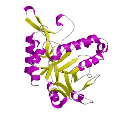 Image of CATH 3vdbB03