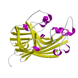Image of CATH 3vdbB05