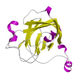 Image of CATH 3vdbC01