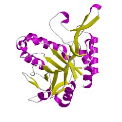 Image of CATH 3vdbC03