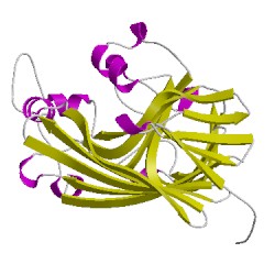 Image of CATH 3vdbC05