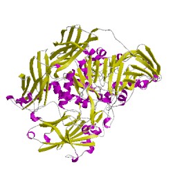 Image of CATH 3vdbD