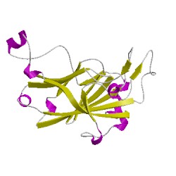 Image of CATH 3vdbD01