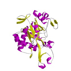 Image of CATH 3vdbD03