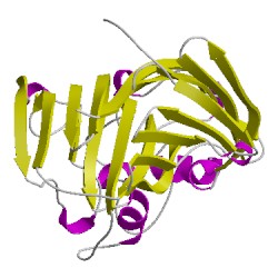 Image of CATH 3vdbD05